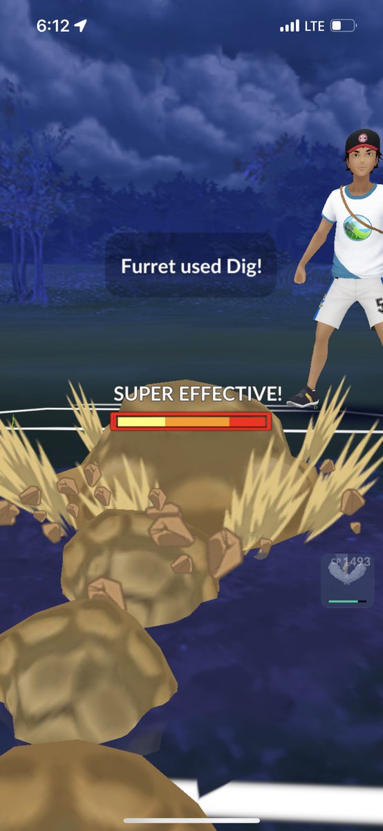 ScrubLordDustin tweet media