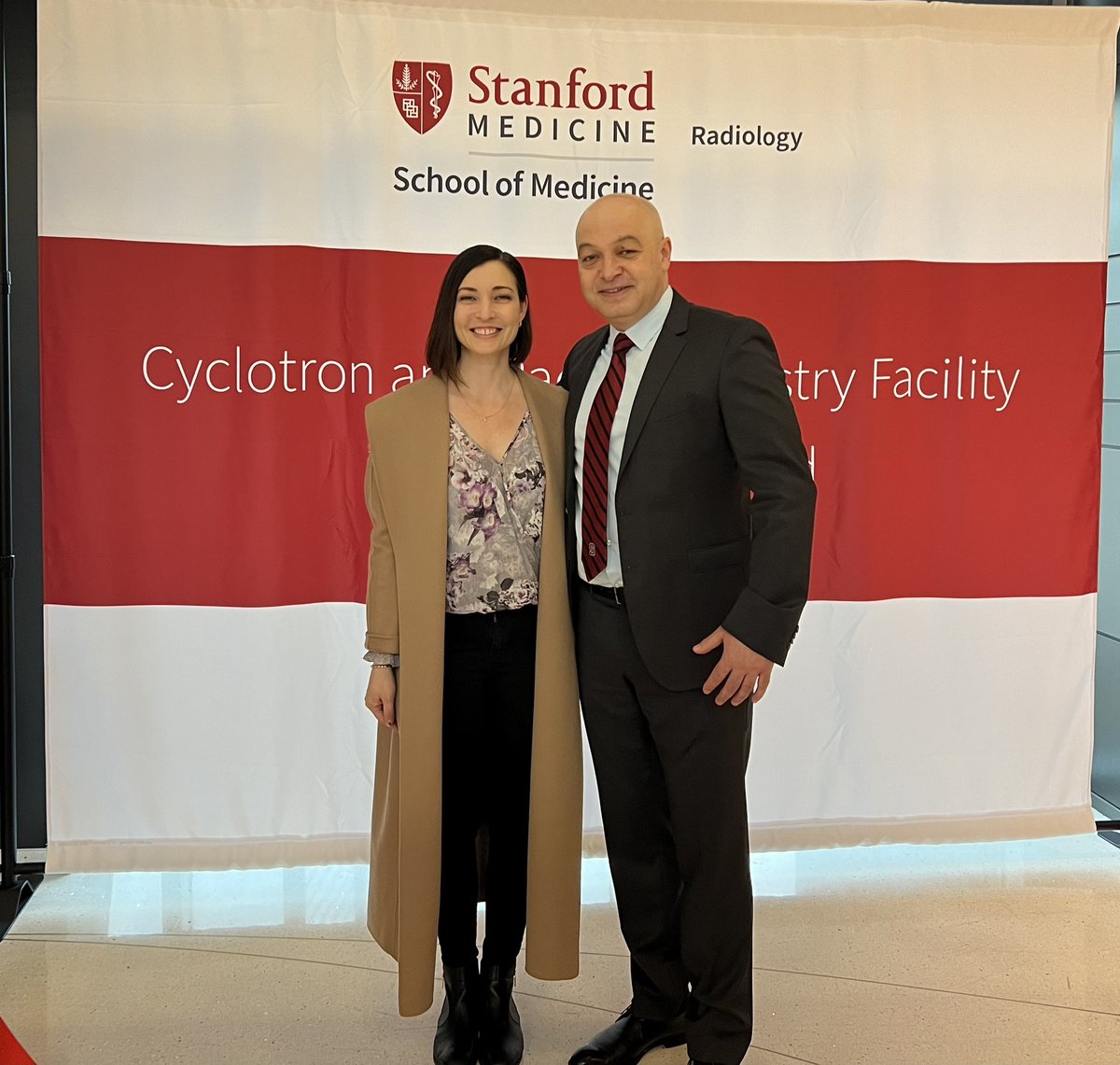 James Lab @ Stanford tweet media