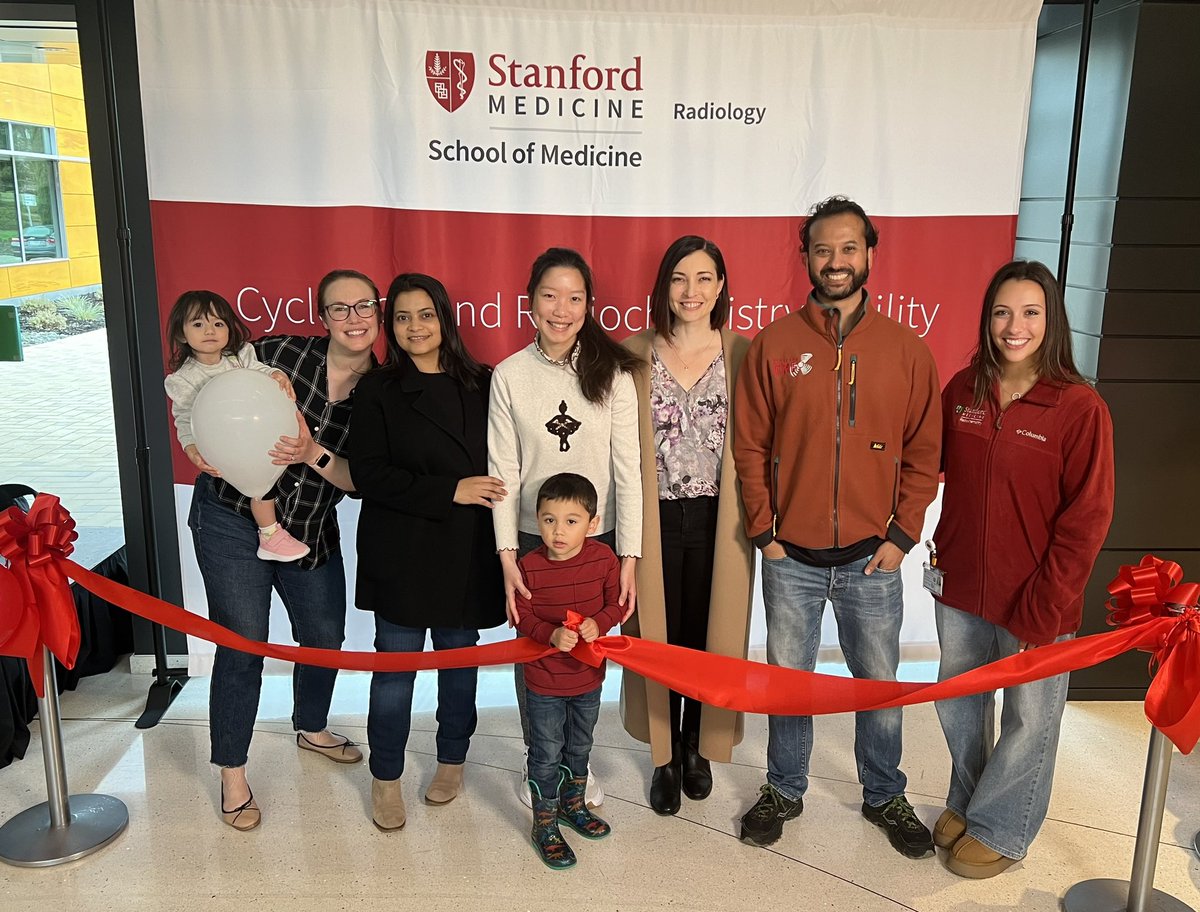 James Lab @ Stanford tweet media