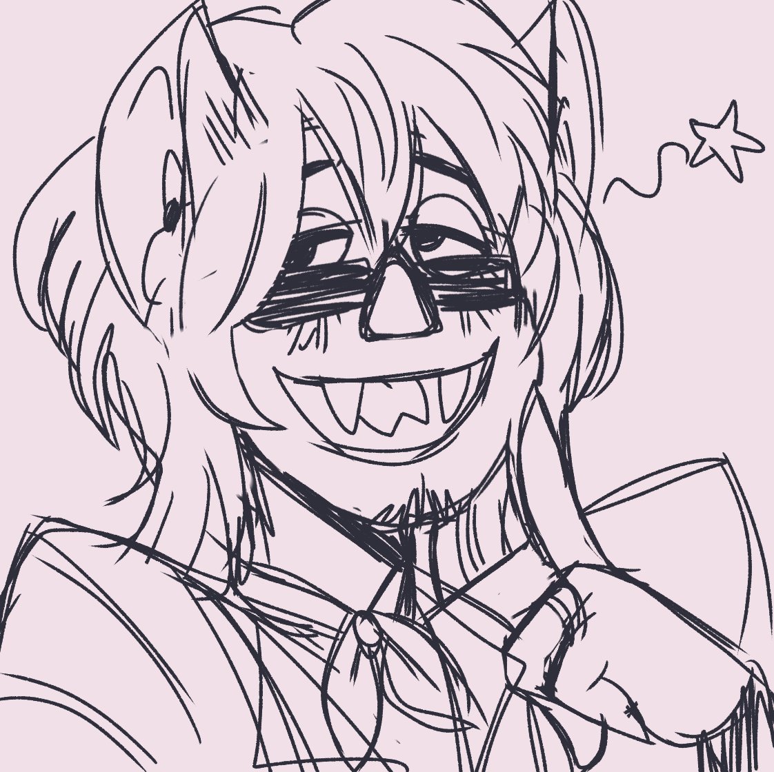 DRUNKULA_'s tweet image. Look it guys...my puppet sona..
Yay or nay? 
-
#puppetoc