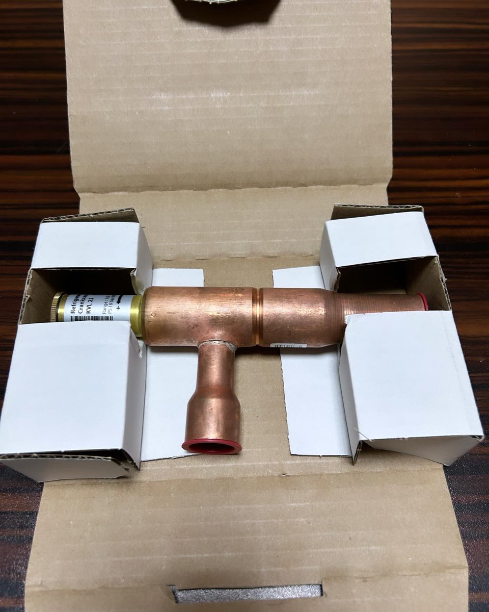 otektikcom's tweet image. Danfoss soğutma yedek parçaları / Danfoss cooling spare parts #danfoss #eutectic #eutecticcar #eutecticrefrigeration