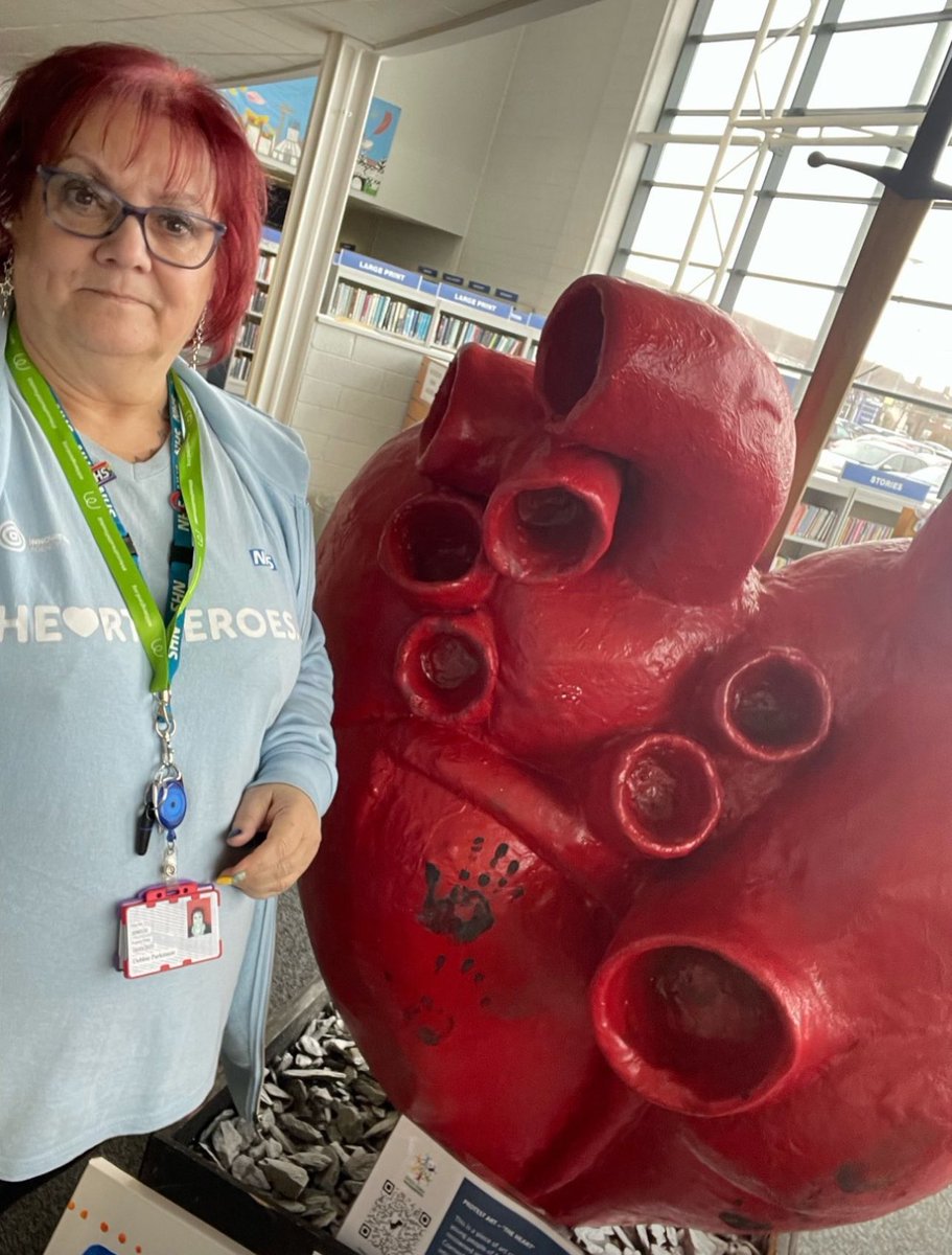 Debbie Parkinson tweet media