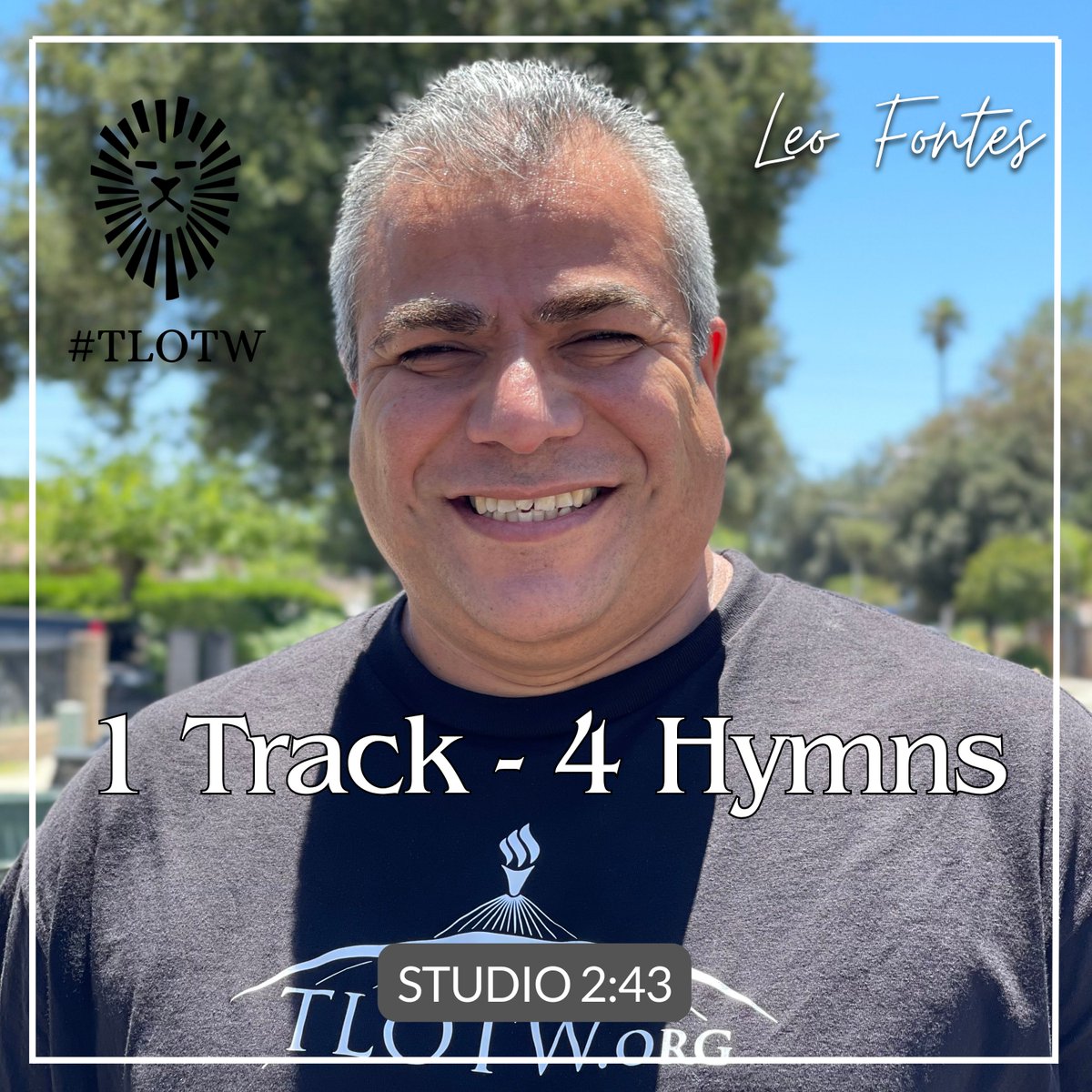 LeoFontes18's tweet photo. Check out my new single "I'm From The Church The Light of The World" distributed by @DistroKid and live on Spotify! https://t.co/twJknyeV9S #tlotw #lldm #wearelight #somosluz #honorable https://t.co/7iWHVexMuk