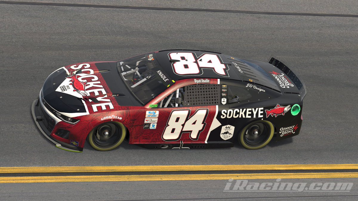 Josh Adams tweet media