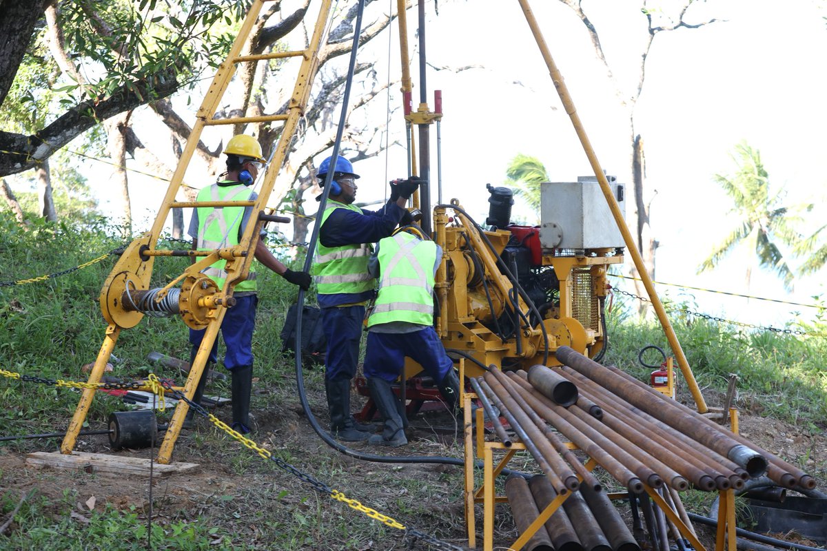 governodabahia's tweet photo. 🌉 Sim, avisa que é ela! 🤩

Nesta quarta (31), a Concessionária responsável pela construção do equipamento deu início às sondagens da nossa aguardada Ponte Salvador-Itaparica. Vem no fio 👇 https://t.co/Y6MgXR0NhW