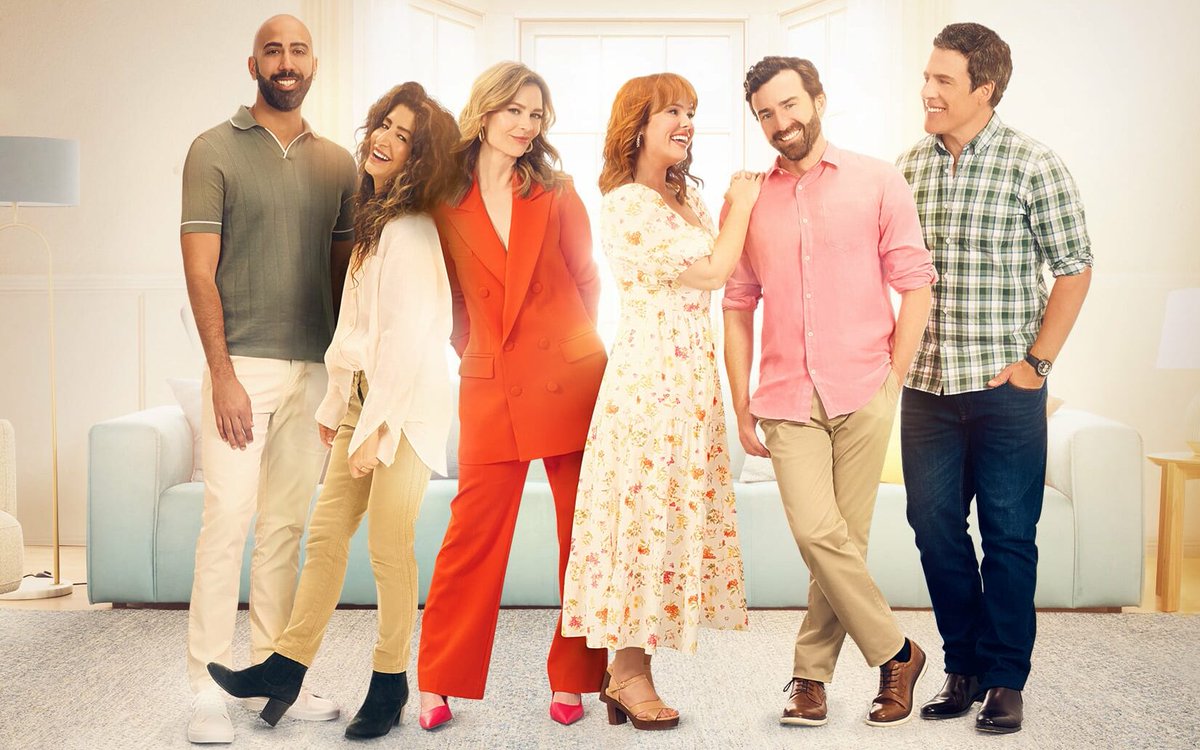 TVBlackbox_News's tweet photo. EXCLUSIVE | PARAMOUNT+ Australia removes number of local original series; including FIVE BEDROOMS, ONE NIGHT and others
Read More -> https://t.co/D9PIjNG9rP
#CouplesTherapyAustralia #FiveBedrooms #OneNight #Paramount #TheBetootaAdvocatePresents #TheBridgeAustralia https://t.co/KJsc7U9yJ8