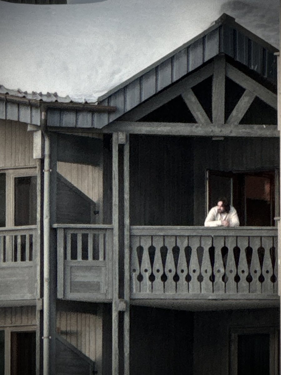 Brian Mac Mághnais tweet media