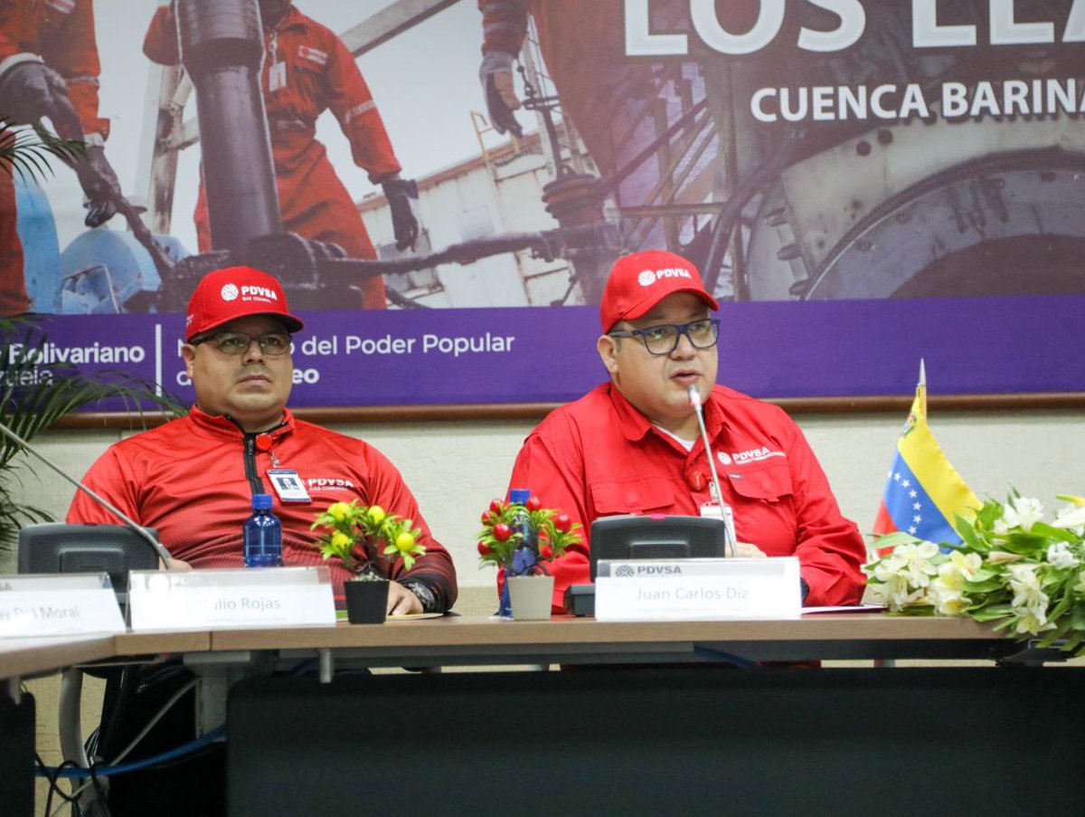 Gobierno Bolivariano en Barinas tweet media