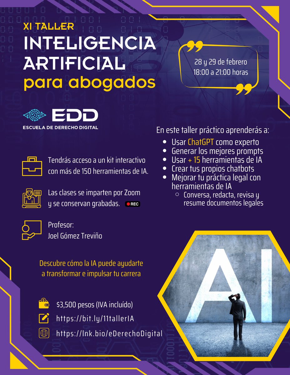 Joel Gómez Treviño tweet media