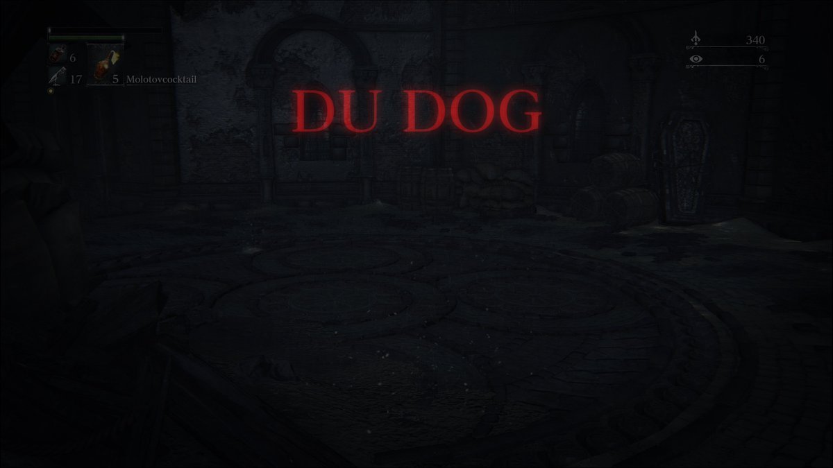 cryptidbay's tweet image. Swedish bloodborne