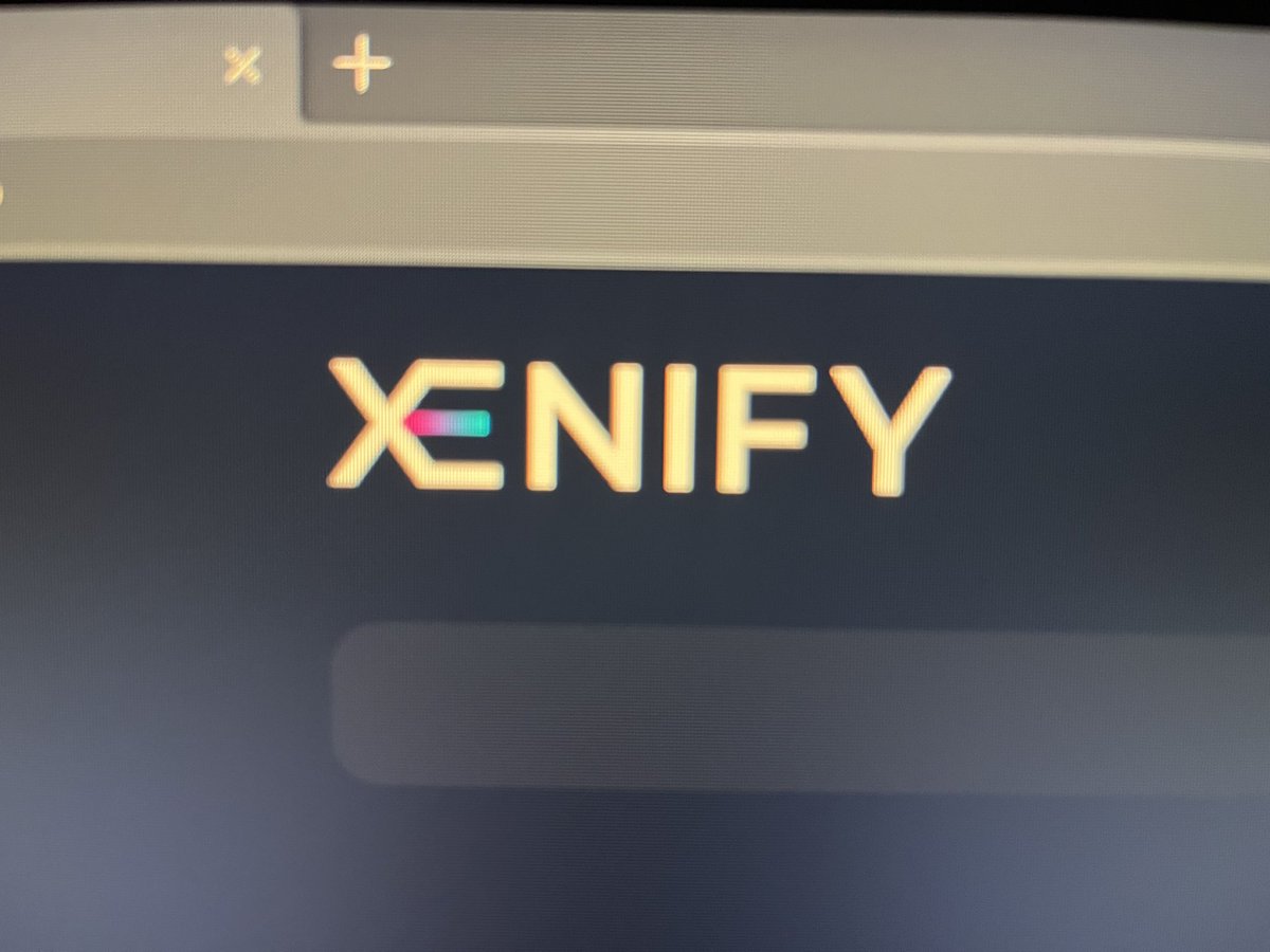 Toast42x's tweet photo. Xenify Community Challenge https://t.co/6XfQwMWY5K via @YouTube @xenify_io #XenifyCommunityChallenge #XNF #bXNF #vXNF https://t.co/swdwlWjmQS