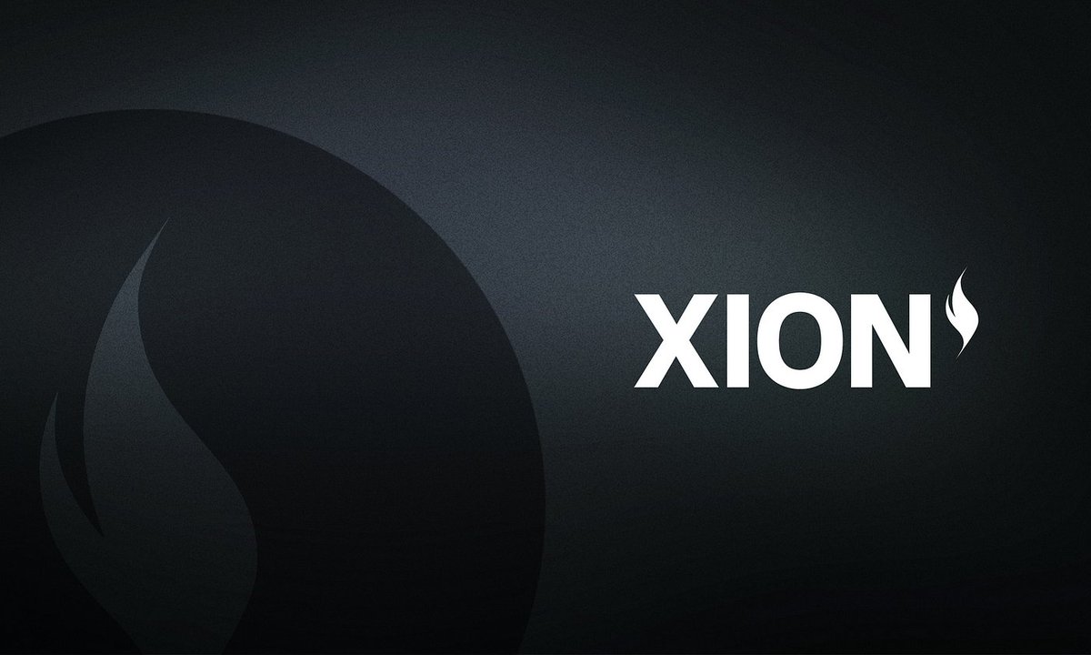 Ever felt lost in the maze of crypto complexities? 

Meet <a href="/burnt_xion/">XION</a>  , your gateway to simplified blockchain interactions! Here's what makes it special:

🧵👇