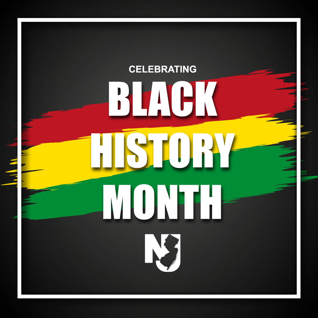 Black history is American history. #BlackHistoryMonth