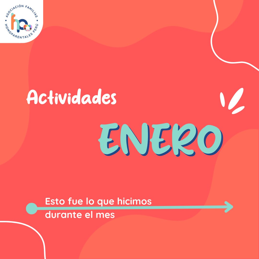 Familias Homoparentales Perú tweet media