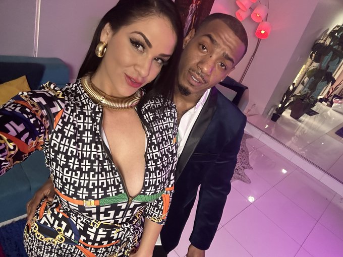 You really did your work @MazeetheGoat  can&rsquo;t wait till this comes out make sure you are subscribe to<a class="tags" href="/tag/mazeethegoat">@mazeethegoat</a>