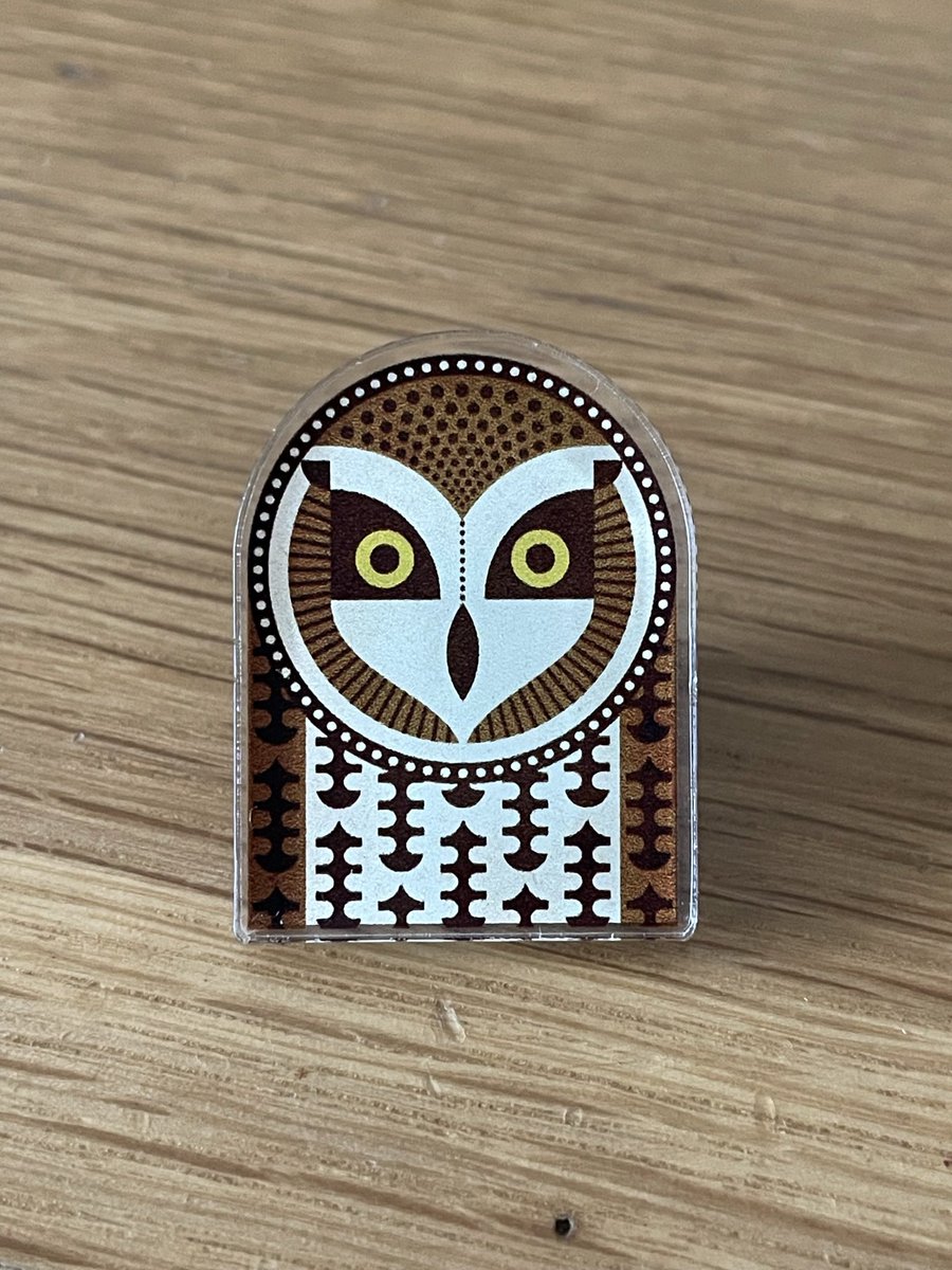 We’ve passed £6k so that’s a 2nd sat tag bought for @N_E_R_F short eared owl project We’ve also just launched some rather cool t-shirts and pin badges all profits in aid of the fundraiser! gofund.me/620d5120 raptoraid.teemill.com/collection/nom… raptoraid.com/shop/p/nomadic…