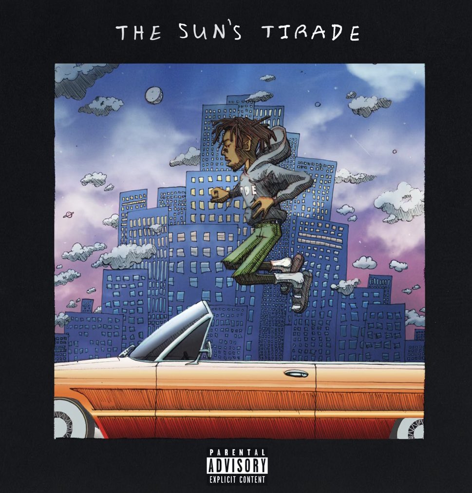 SHREKRAP's tweet photo. NEED THE SUN’S TIRADE TO GET A VINYL RELEASE NEXT https://t.co/HvW1wK31nq