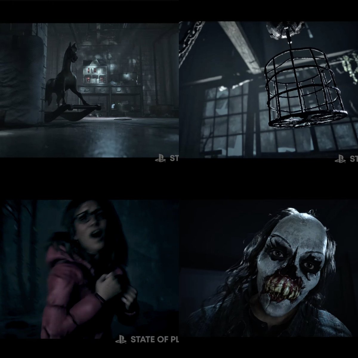 Here we go again. #UntilDawn #StateOfPlay