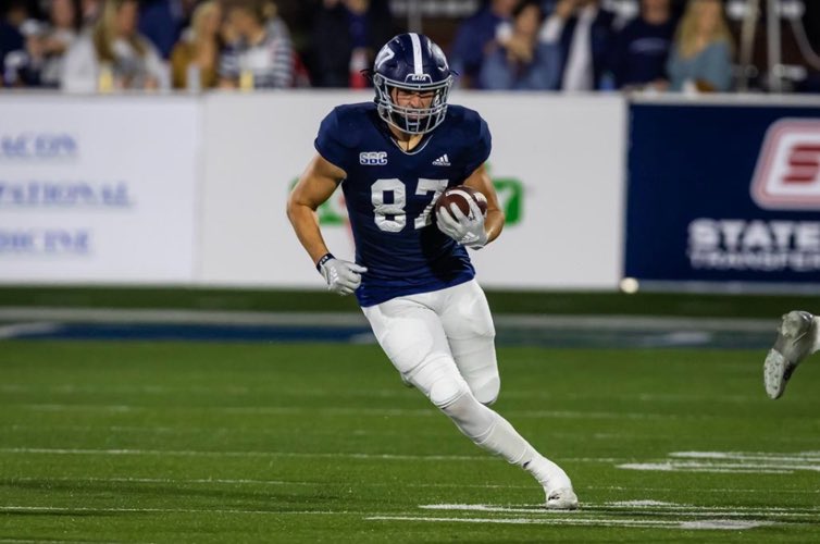 Henrycanthony's tweet photo. After a great conversation with @CoachRyanAplin I am blessed to receive a D1 offer from Georgia Southern University!
@GSAthletics_FB @RivalsFriedman @_Coach_Martin_ @CoachHughes_13 @CannonCougarsFB https://t.co/kbEemxgYVq