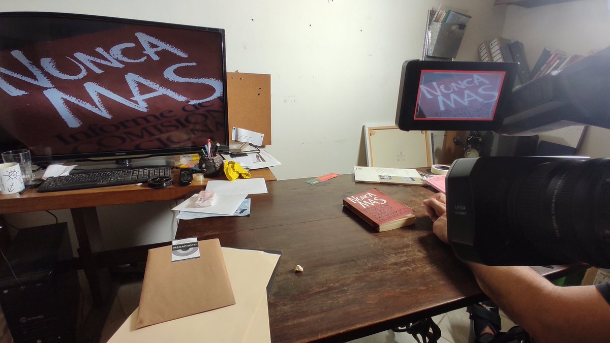 #NuncaMas #Revelar #NoALaLeyOmnibus