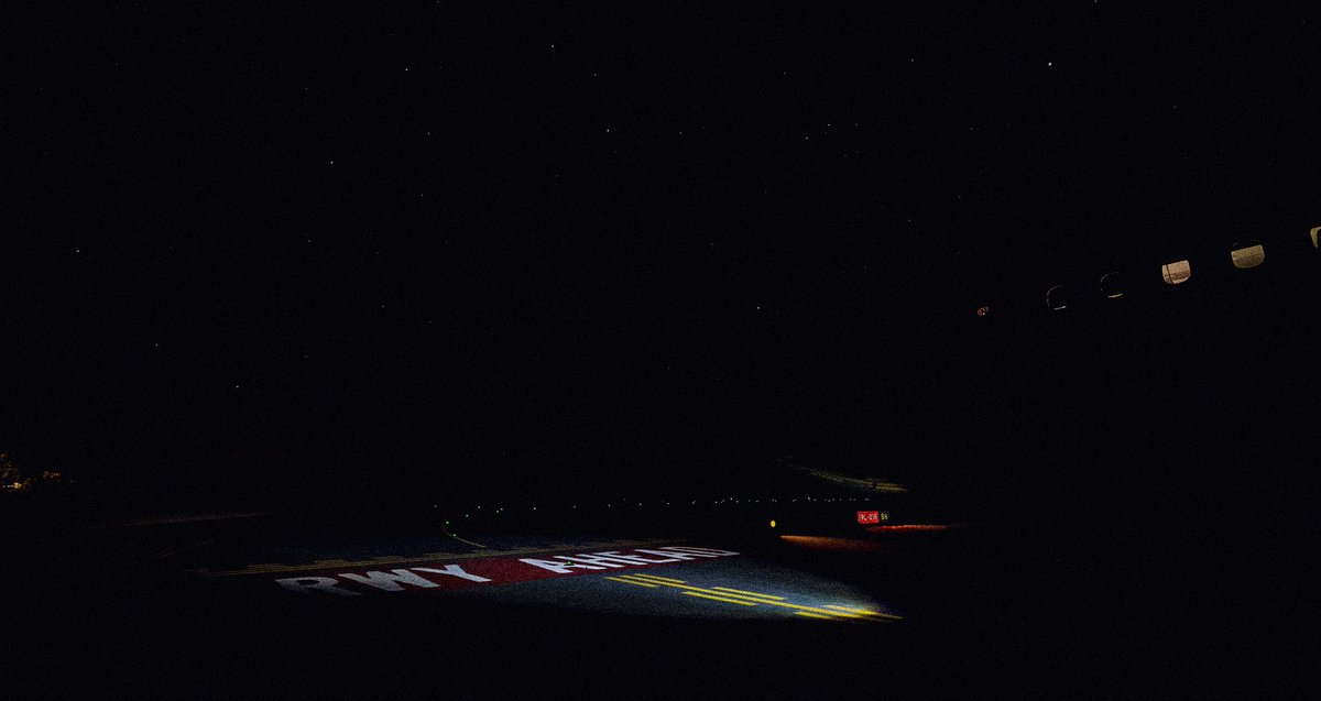 Embracing my inner pilot on my first flight in quite some time on <a href="/MSFSofficial/">Microsoft Flight Simulator✈️</a> &amp; <a href="/ivaoaero/">IVAO</a> 

Flying Oslo to London Stansted 

#aviation #flightsim #ivao