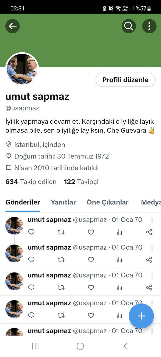usapmaz's tweet photo. Siz daha portakalda vitaminken,  ben -boş da olsa- twit atıyordum.  

#CanAtalay #Assignon #ridvan  #MuratKurum #130bin https://t.co/HTjpJlyifA