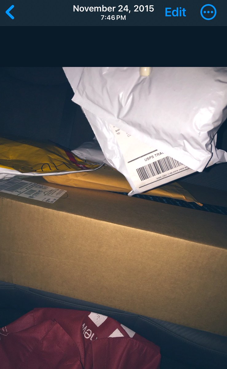 offmydckdotcom's tweet photo. been getting amazon gifts from losers since 2015, wow I’ve been fin-domme for 8 years now. https://t.co/hXQuPMcTvb