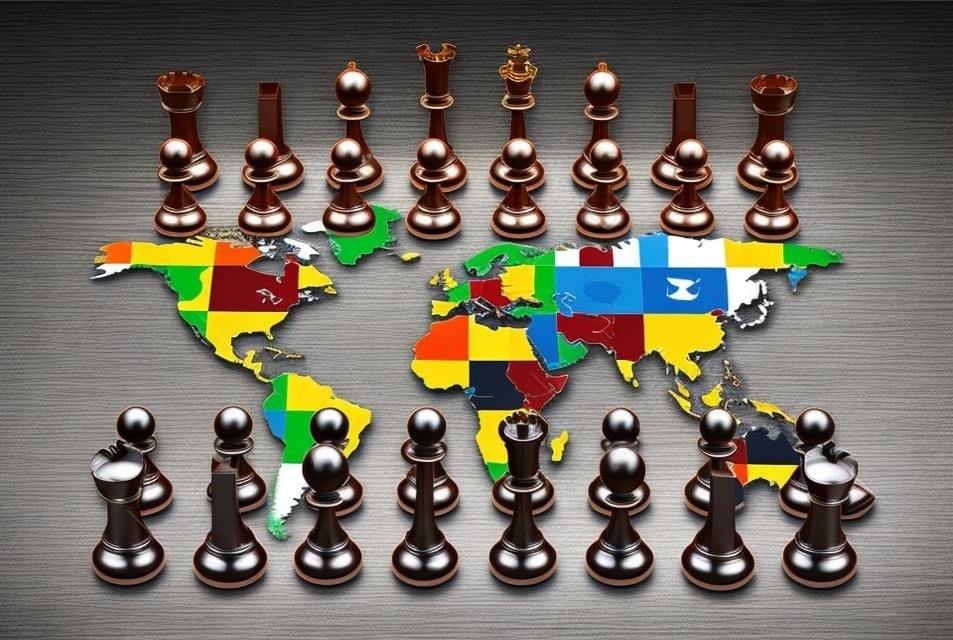 Mundo_bloggero's tweet photo. Nuevo #articulo del #escritor @GalimbertiEnzo  denominado #TableroMundial

Link: https://t.co/GRCm00zicP

#Europa #Europe #AmericaLatina #MedioOriente #Asia #Africa #Israel #Palestina #RUSIA #Ucrania #Iran #Irak #Siria #Venezuela #USA #Otan #coreadelnorte #CoreadelSur #Guyana https://t.co/Vg4LvFyPvr