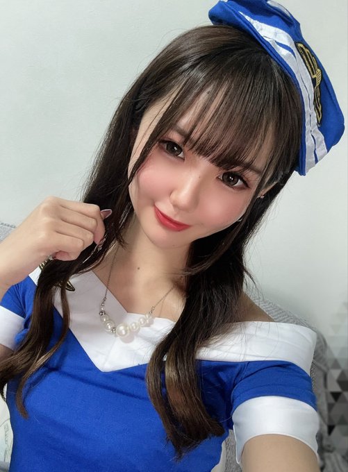Twitterのコスプレ画像4