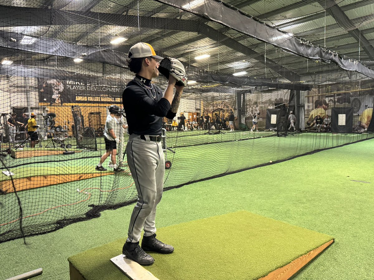 Adrian College Baseball tweet media