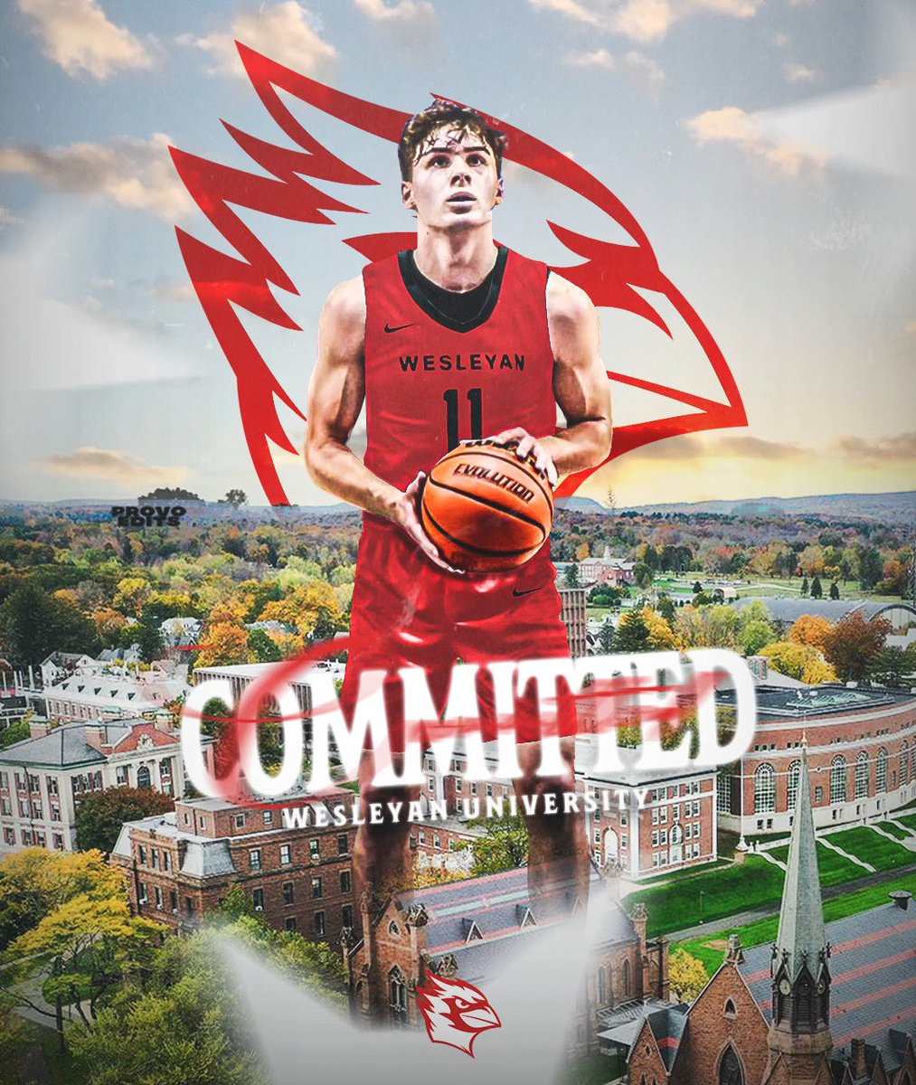 I am excited to announce my commitment to continue my academic and athletic career at Wesleyan University! Thank you to my family, coaches, teammates, and friends who have helped me along the way. Thank you to Coach Reilly and the staff for this opportunity! 🔴⚫️
<a href="/NAKnightshoop/">North Andover High Boys Basketball</a>