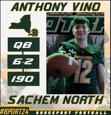 Anthony Vino tweet media