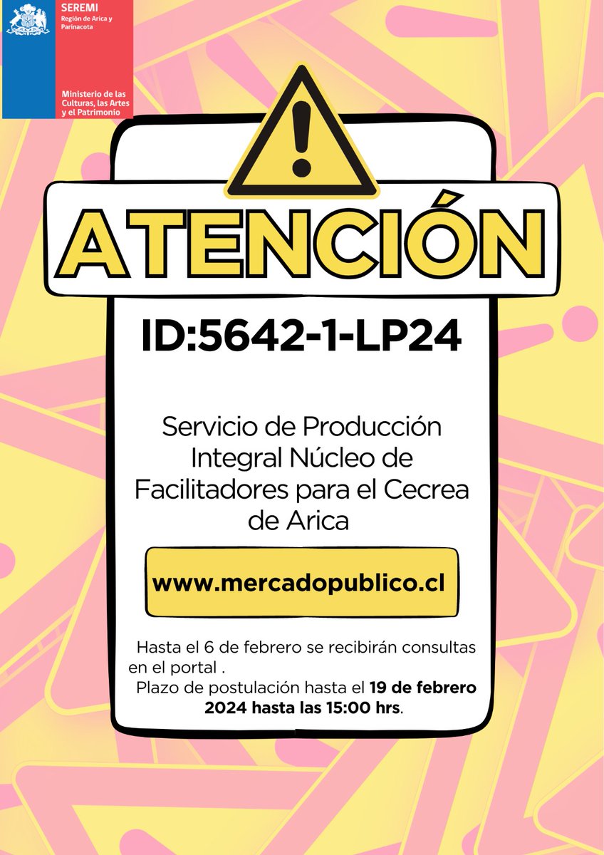 Cecrea Arica (@cecreaarica) on Twitter photo 