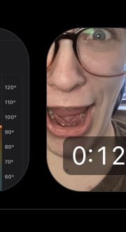 Evil 12 monster s  On my phone Boy       crazy Bleep