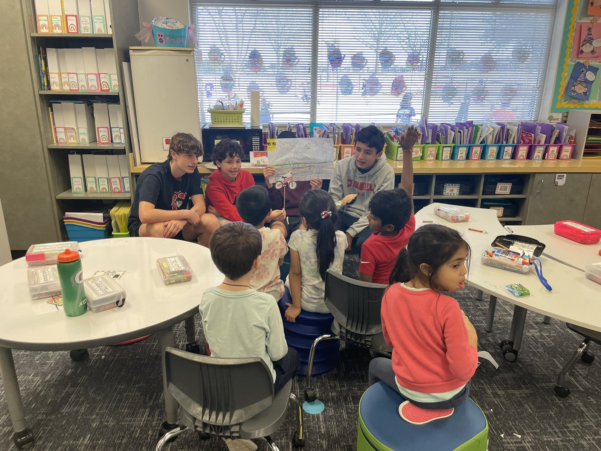 Athanasios Icossipentarhos (@icossipentarhos) on Twitter photo Shout out to the Pearson Skills for Living 2 students who entertained the Bledsoe Kindergarten classes today with their sock puppets and great stories!!! <a href="/FISD_PearsonMS/">Pearson Middle School</a> Shout out to the Pearson Skills for Living 2 students who entertained the Bledsoe Kindergarten classes today with their sock puppets and great stories!!! <a href="/FISD_PearsonMS/">Pearson Middle School</a>