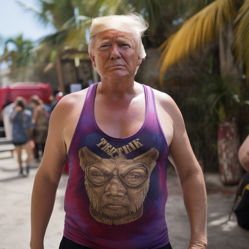 The OG florida man

#Trump2024 #florida #floridaman #trump