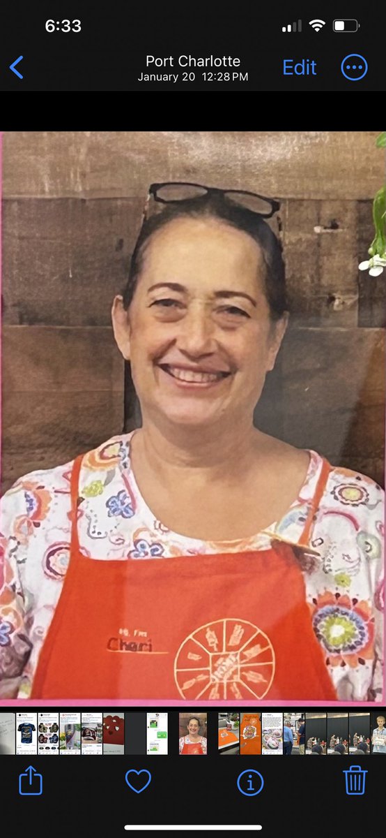 dawndaurizio2's tweet image. Today at work we had a celebration of life for 2 co-workers. It was hard for me to say goodbye but I will remember the good times. Fly with the angels Cheri and Tina.. Until we meet again!!