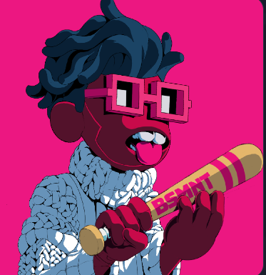 The Migration and reveals to V2 of <a href="/KYDSNFT/">KYDS</a> Art/PFPs is happening now

If you received the free mint tokens, its time to reveal Site also has a free, one time trait reroll

Kyds  project has had some ups and downs but  @derbegott is tenacious and not giving up.

The art slaps !