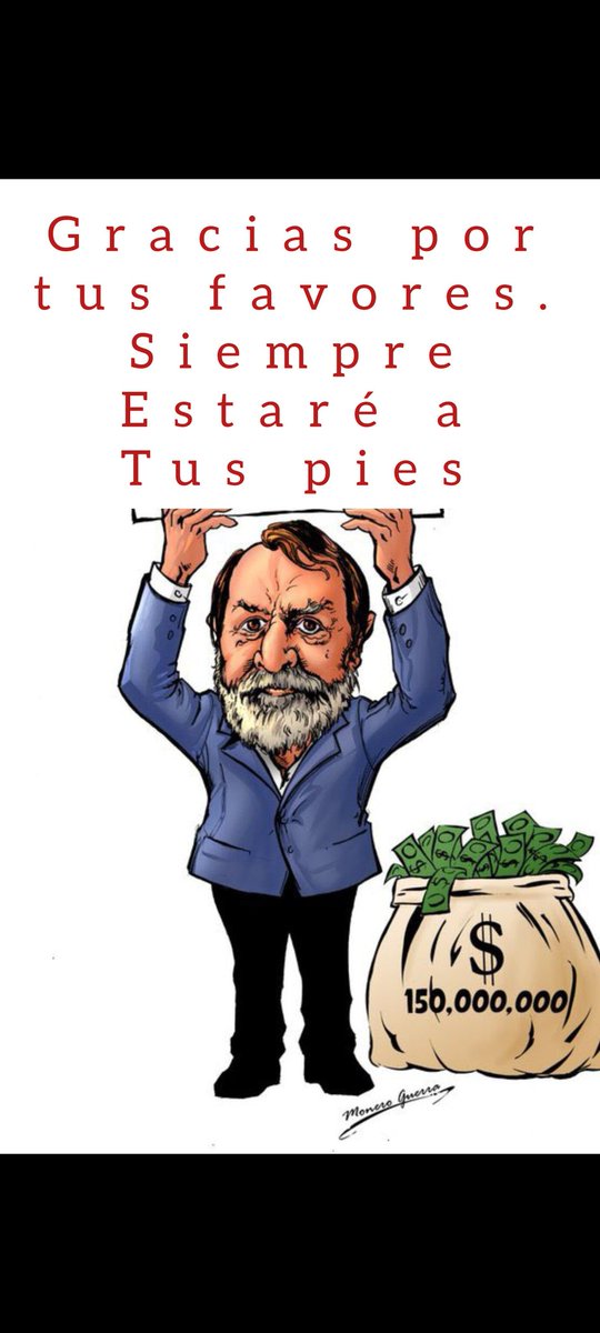 MiguelPantojaMD's tweet photo. @jgnaredo @lopezobrador_ #chairo #chayotero @jgnaredo tu #pejesecta de fanáticos ignorantes idólatras descerebrados esperan más de ti en defensa de tu amo-patrón y diosito-mesías #NarcoPresidente, no los defraudes échale más "ingenio" a tus maromas (son muy pobres), justifica los #chayotes que recibes... https://t.co/ON74tvPgL0