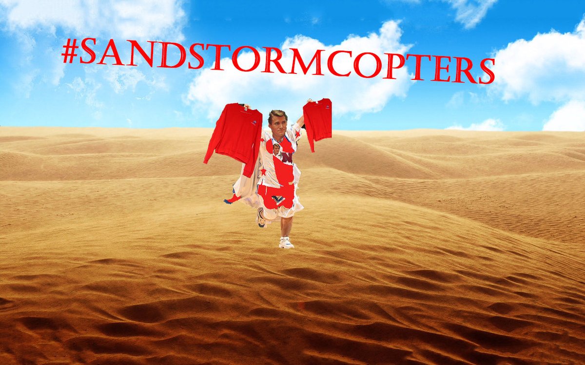CreighJAysker's tweet photo. #PlaySandstorm against Wisconsin (also DMX). #Huskers https://t.co/uZbeNlGg60