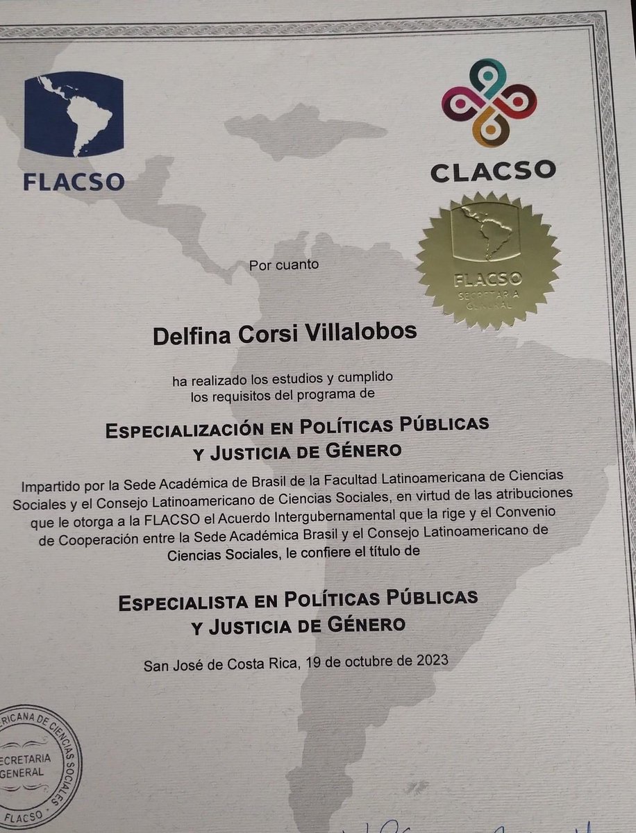 Me topé con esto en FB y wooooow <a href="/delcorsi/">Del Corsi</a> ¡eres bien chida!