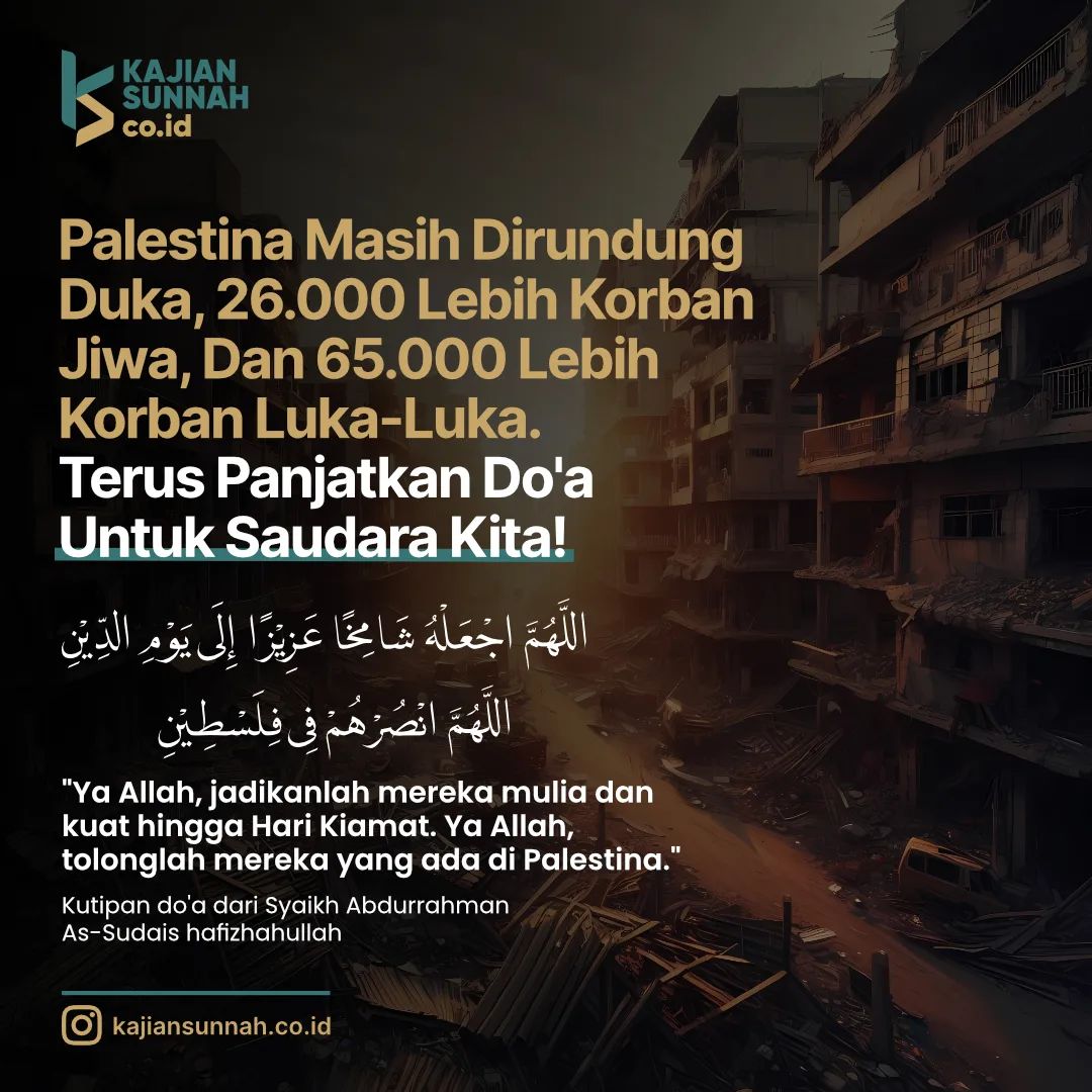 fotodakwah's tweet photo. Jangan lupa doakan https://t.co/LKyQvGerip