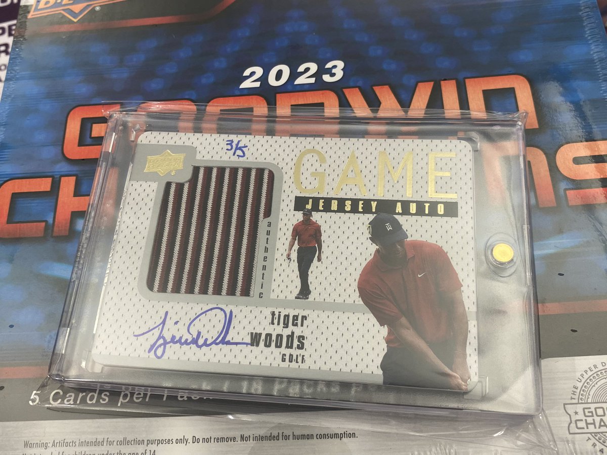 GameTimeCardz tweet media