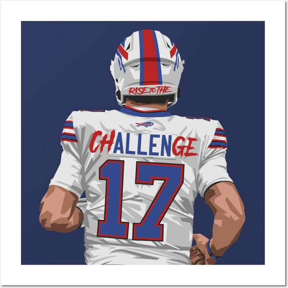 stephanicoleman's tweet photo. 2024 Buffalo Bills motto... #BillsMafia https://t.co/jPSFOOlB7a