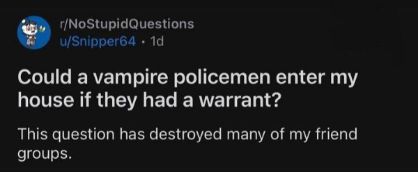 fakehistoryhunt's tweet photo. This made me laugh, then think and now my head hurts. https://t.co/SILwPEZo3M