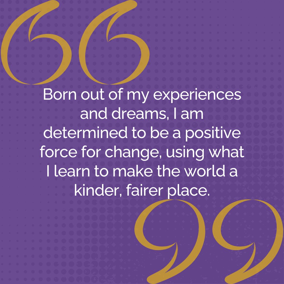 🌟 Introducing Angela Abalo, our newest Community Relations Student Ambassador! 🎉 Angela, a sophomore from Kenya, is on a mission to redefine mental health perceptions and promote inclusivity. Congratulations, Angela! ✨ #CLUAmbassador #CLUCommunityRelations #CLU