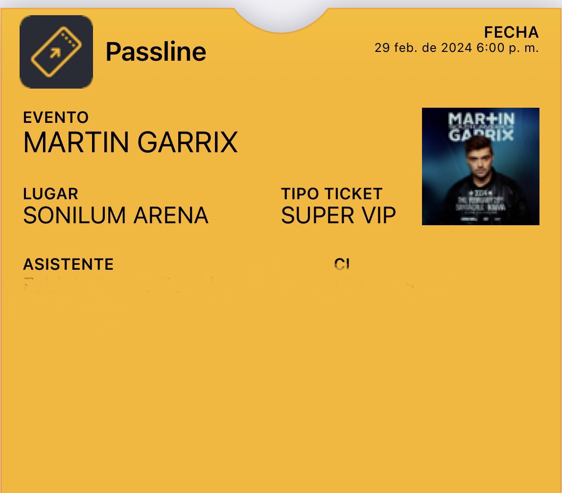 CynthiaMN27's tweet photo. @MartinGarrix counting the days to see you again! 🔥 https://t.co/v6CVTXPL2R