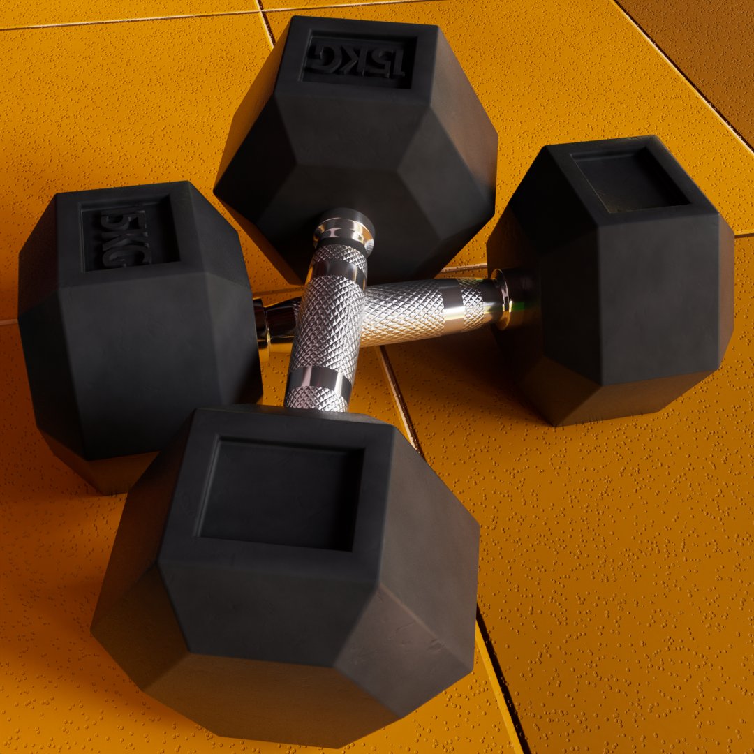 criscat's tweet image. Study time: testing a procedural shader of grippy metal. Nice tutorial by Ryan King.
#b3d #b3dart #blende3d #blender3dart #blendercommunity #blenderartwork #proceduralshaders #cyclesrender