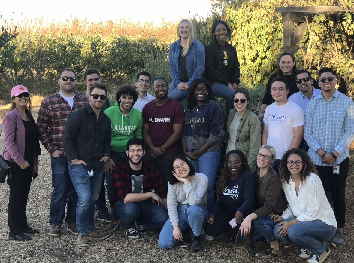 BaileyZaire's tweet photo. Grateful for Jamie's mentorship since the beginning of my California political journey within his inaugural @CapFellowsCSUS class. His commitment to fostering community and supporting young leaders has been instrumental to developing the Capital community. Thank you, Jamie! https://t.co/VOXNGCbzWU