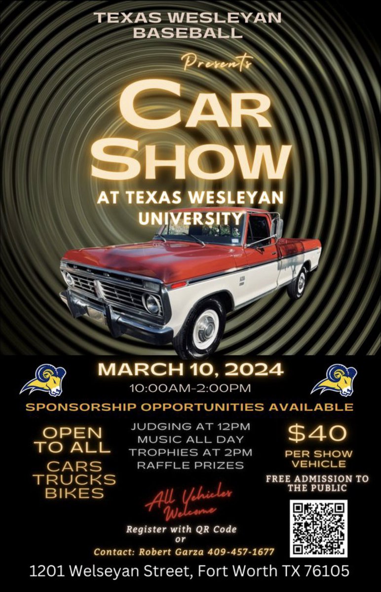 Great Fundraising opportunity any help would be appreciated!